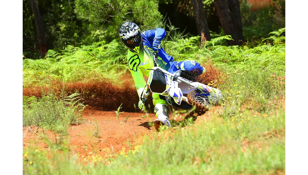 Sherco 250 SCF Factory 2019 Sherco 250 SCF Factory 2019