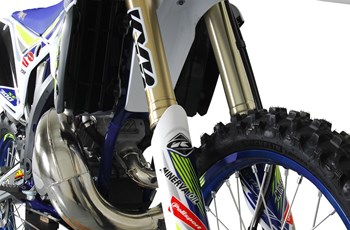 Sherco 250 SE Factory 2019 - Bild 21 Sherco 250 SE Factory 2019 - Bild 21