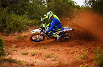 Sherco 250 SE Factory 2019 - Bild 27 Sherco 250 SE Factory 2019 - Bild 27