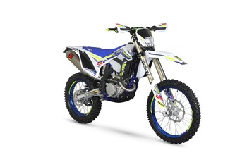 Sherco 250 SEF Factory 2019 - Bild 3