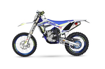 Sherco 250 SEF Factory 2019 - Bild 4