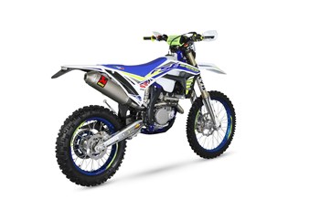 Sherco 250 SEF Factory 2019 - Bild 5