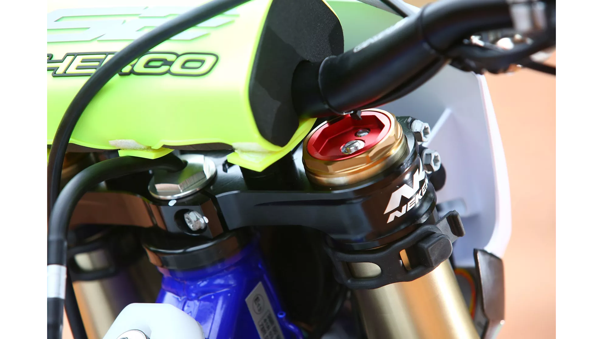 Sherco 250 SEF Factory - Image 14 Sherco 250 SEF Factory - Image 14