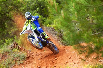 Sherco 250 SEF Factory 2019 - Bild 19