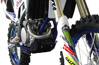 Sherco 250 SEF Factory 2019 - Bild 23