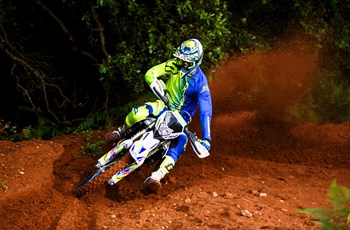 Sherco 250 SEF Factory 2019 - Bild 25