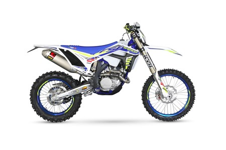 Sherco 250 SEF Factory 2019