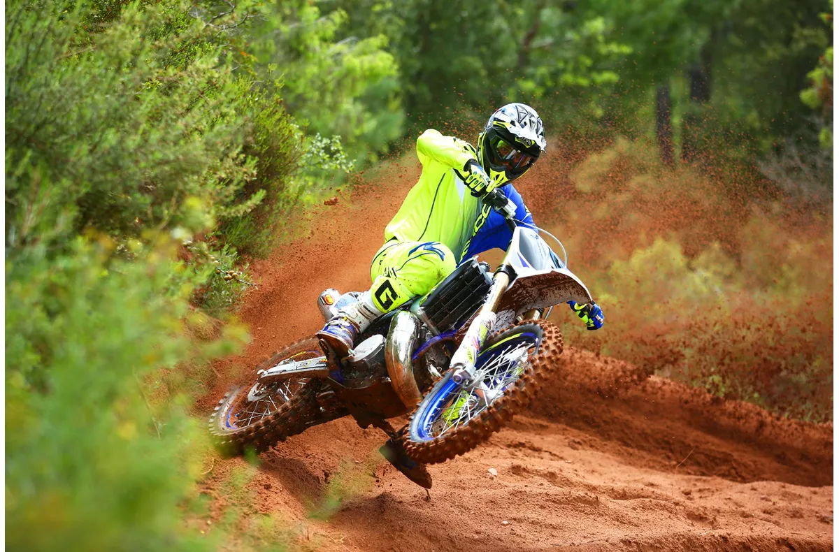 Sherco 300 SC Factory Sherco 300 SC Factory