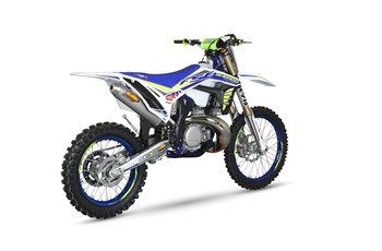 Sherco 300 SC Factory 2019 - Bild 3
