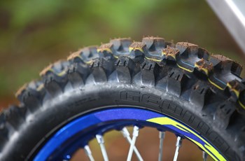 Sherco 300 SC Factory 2019 - Bild 4