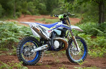 Sherco 300 SC Factory 2019 - Bild 8