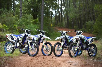 Sherco 300 SC Factory 2019 - Bild 9