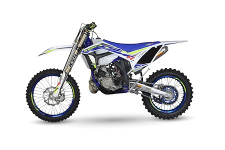 Sherco 300 SC Factory 2019