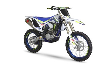 Sherco 300 SCF Factory 2019 - Bild 3
