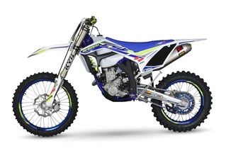 Sherco 300 SCF Factory 2019 - Bild 4