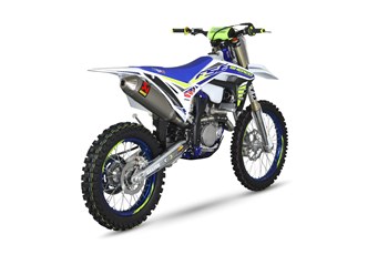 Sherco 300 SCF Factory 2019 - Bild 5