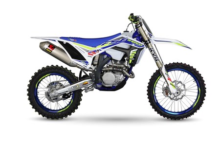 Sherco 300 SCF Factory 2019