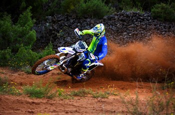 Sherco 300 SE Factory 2019 - Bild 2 Sherco 300 SE Factory 2019 - Bild 2