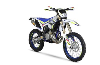 Sherco 300 SE Factory 2019 - Bild 3 Sherco 300 SE Factory 2019 - Bild 3