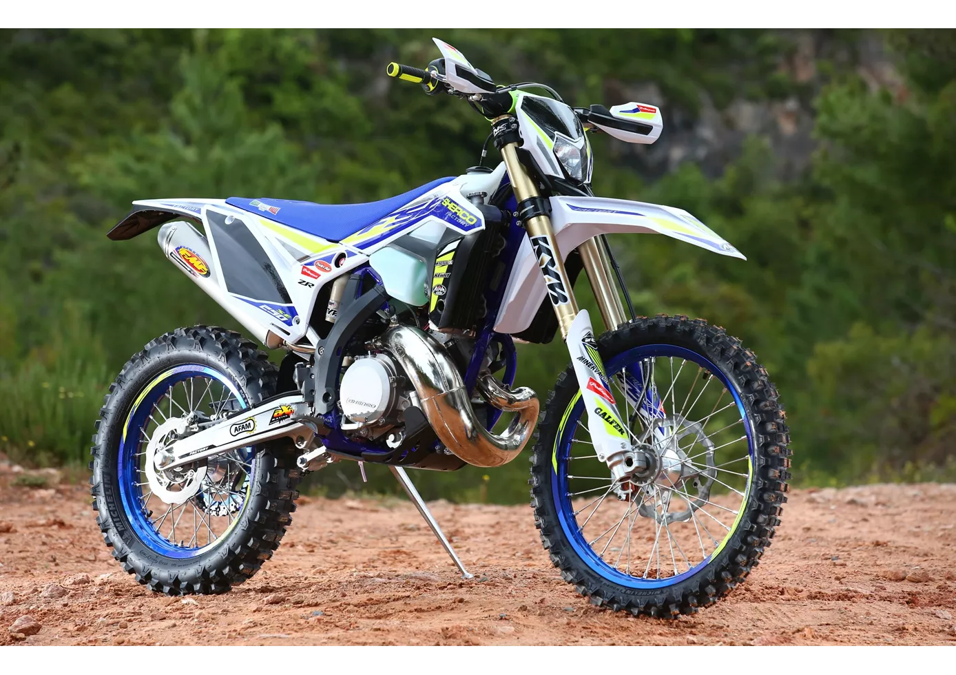 Sherco 300 SE Factory 2019 Sherco 300 SE Factory 2019