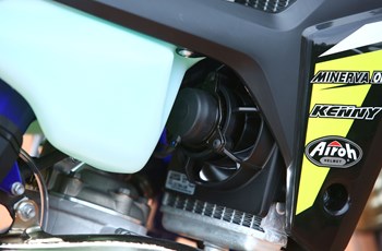 Sherco 300 SE Factory 2019 - Bild 7 Sherco 300 SE Factory 2019 - Bild 7