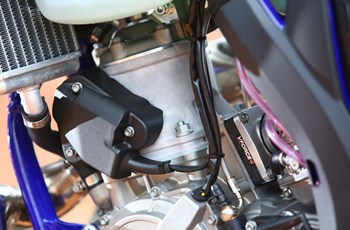 Sherco 300 SE Factory 2019 - Bild 8 Sherco 300 SE Factory 2019 - Bild 8