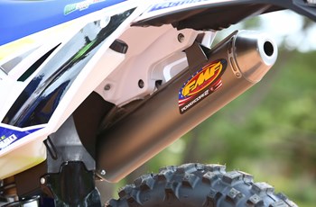 Sherco 300 SE Factory 2019 - Bild 11 Sherco 300 SE Factory 2019 - Bild 11