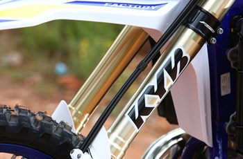 Sherco 300 SE Factory 2019 - Bild 14 Sherco 300 SE Factory 2019 - Bild 14