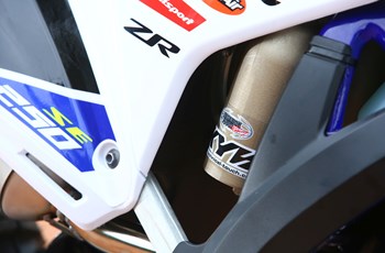 Sherco 300 SE Factory 2019 - Bild 15 Sherco 300 SE Factory 2019 - Bild 15