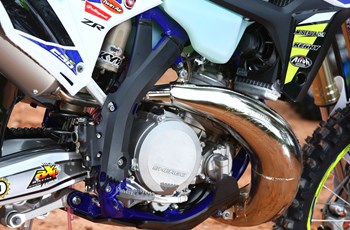 Sherco 300 SE Factory 2019 - Bild 16 Sherco 300 SE Factory 2019 - Bild 16