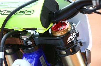 Sherco 300 SE Factory 2019 - Bild 18 Sherco 300 SE Factory 2019 - Bild 18