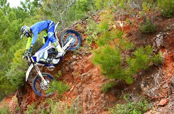 Sherco 300 SE Factory 2019 - Bild 20 Sherco 300 SE Factory 2019 - Bild 20