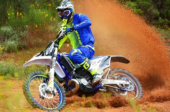 Sherco 300 SE Factory 2019 - Bild 21 Sherco 300 SE Factory 2019 - Bild 21
