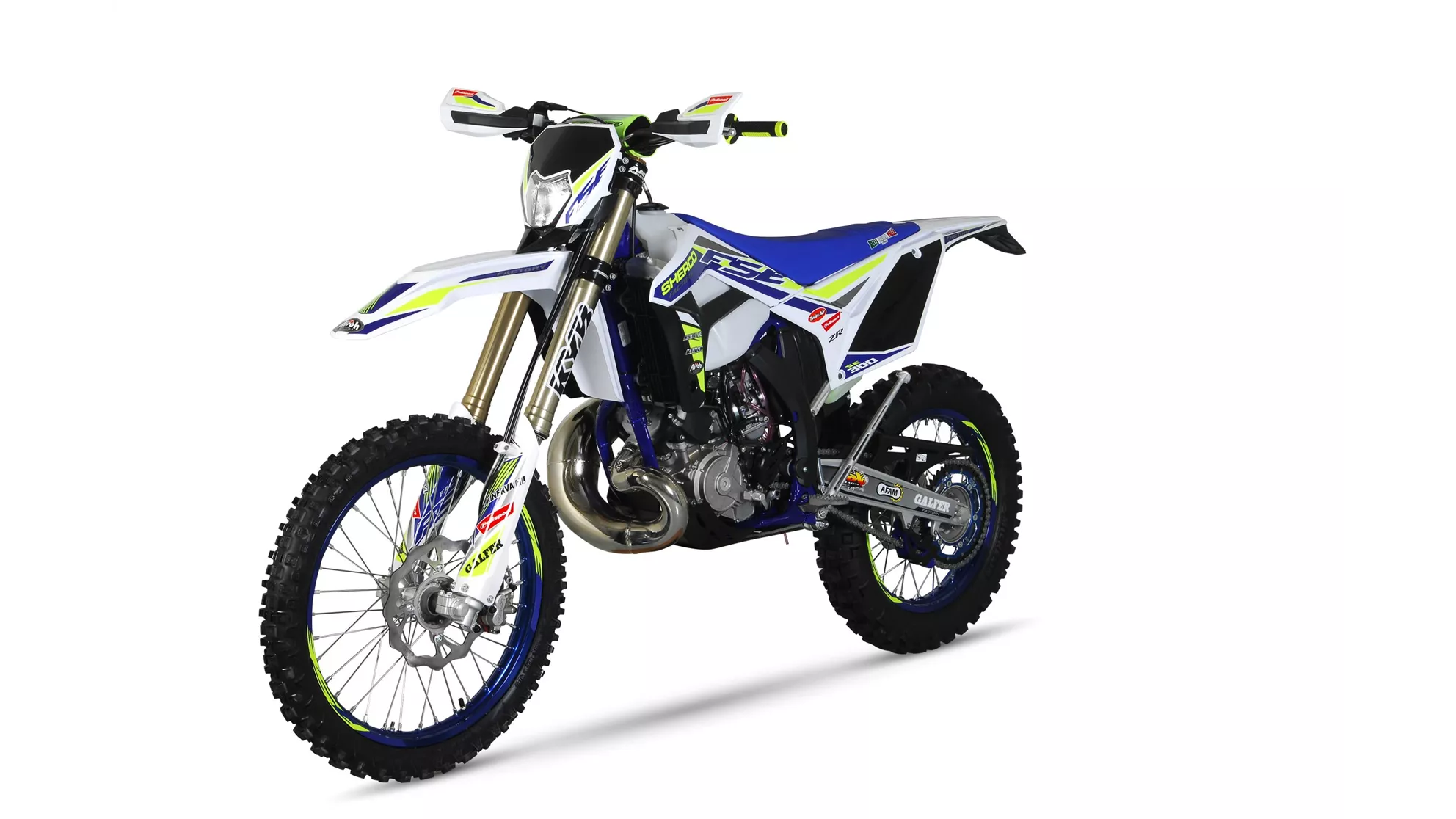 Sherco 300 SE Factory - Image 21 Sherco 300 SE Factory - Image 21