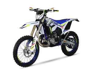Sherco 300 SE Factory 2019 - Bild 23 Sherco 300 SE Factory 2019 - Bild 23