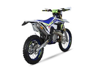 Sherco 300 SE Factory 2019 - Bild 24 Sherco 300 SE Factory 2019 - Bild 24