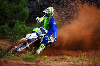 Sherco 300 SE Factory 2019 - Bild 25 Sherco 300 SE Factory 2019 - Bild 25