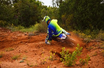 Sherco 300 SE Factory 2019 - Bild 26 Sherco 300 SE Factory 2019 - Bild 26