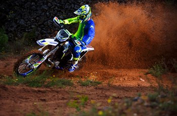 Sherco 300 SE Factory 2019 - Bild 29 Sherco 300 SE Factory 2019 - Bild 29