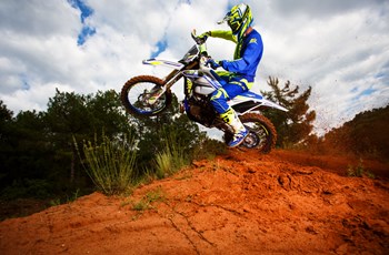 Sherco 300 SE Factory 2019 - Bild 30 Sherco 300 SE Factory 2019 - Bild 30