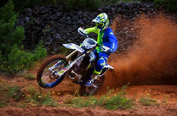 Sherco 300 SE Factory 2019 - Bild 31 Sherco 300 SE Factory 2019 - Bild 31