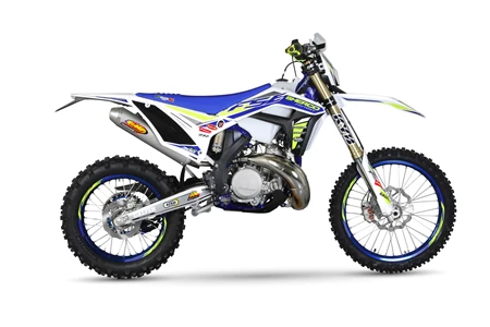 Sherco 300 SE Factory 2019 Sherco 300 SE Factory 2019