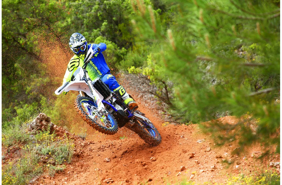 Sherco 300 SEF Factory Sherco 300 SEF Factory