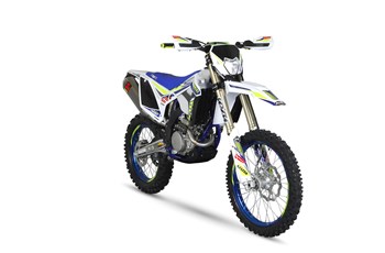 Sherco 300 SEF Factory 2019 - Bild 3 Sherco 300 SEF Factory 2019 - Bild 3