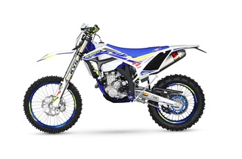 Sherco 300 SEF Factory 2019 - Bild 4 Sherco 300 SEF Factory 2019 - Bild 4