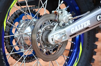 Sherco 300 SEF Factory 2019 - Bild 5 Sherco 300 SEF Factory 2019 - Bild 5