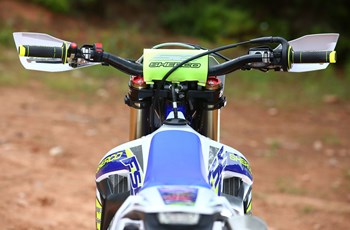 Sherco 300 SEF Factory 2019 - Bild 13 Sherco 300 SEF Factory 2019 - Bild 13