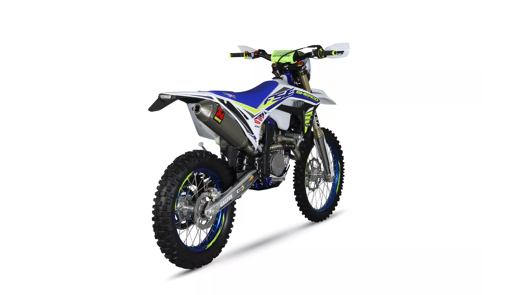 Sherco 300 SEF Factory - Image 17 Sherco 300 SEF Factory - Image 17