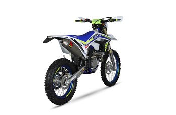 Sherco 300 SEF Factory 2019 - Bild 19 Sherco 300 SEF Factory 2019 - Bild 19