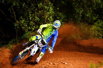 Sherco 300 SEF Factory 2019 - Bild 20 Sherco 300 SEF Factory 2019 - Bild 20